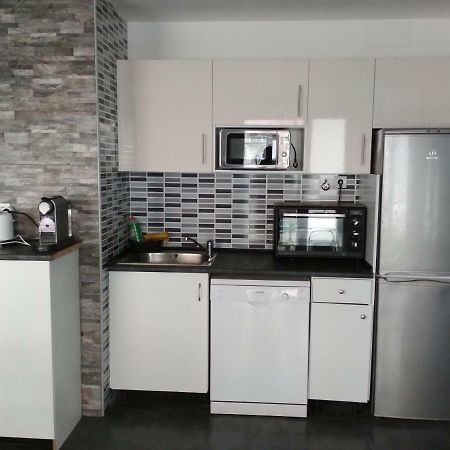 galerna aterpetxea Hostel Zarautz Bagian luar foto