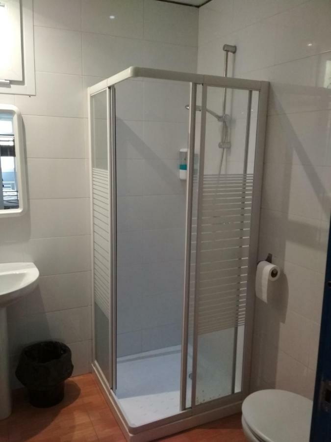 galerna aterpetxea Hostel Zarautz Bagian luar foto